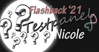 Flashback Nicole Flashback Nicole