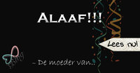 Alaaf!!! Alaaf!!!