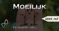 Moeilijk Moeilijk