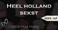 Heel holland sekst Heel holland sekst