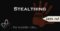 Stealthing Stealthing