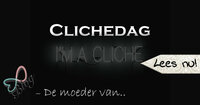 Clichedag Clichedag