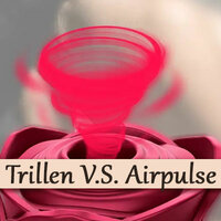 Trillen Vs airpulse Trillen Vs airpulse