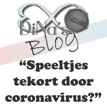 Speeltjes tekort door coronavirus?