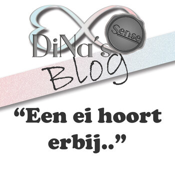 Een ei hoort erbij..