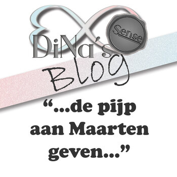 De pijp aan Maarten geven