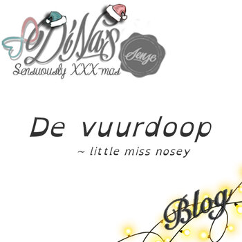De vuurdoop