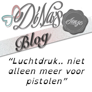 Luchtdruk.. niet alleen meer voor pistolen