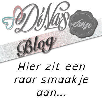 Hier zit een raar smaakje aan...