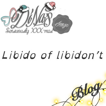 Libido of libidon't