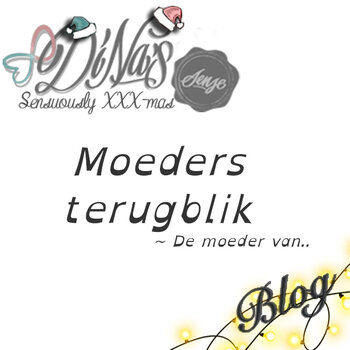 Moeders terugblik