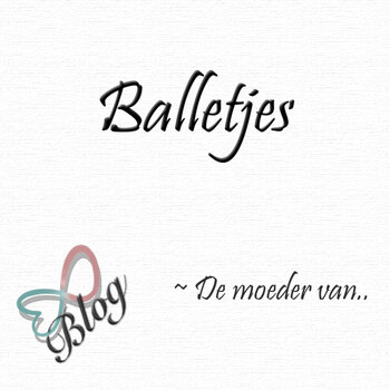Balletjes