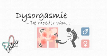 Dysorgasmie