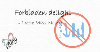 Forbidden delight