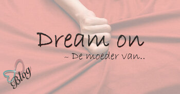 Dream on