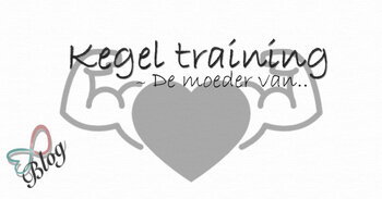 Kegel training