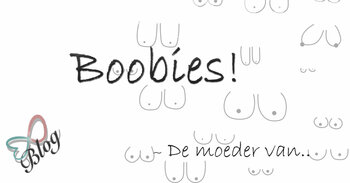 Boobies!