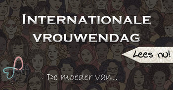 Internationale vrouwendag