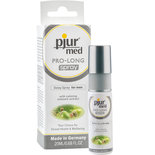 Pjur Verdovende Spray