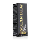 Golden Delay Gel