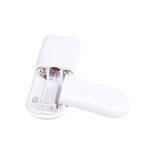 Vibrerende Strap-On Duo