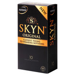 Manix SKYN - Latexvrij