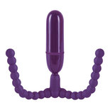 Intiem Spreidende Vibrator