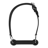 Mr. Ed Lockable Horse Bit Gag