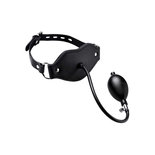 Silencer Inflatable Gag