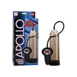 Apollo Automatische Aangedreven Pomp