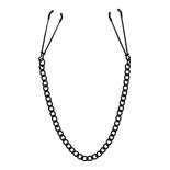 Black Nipple Tweezer Klemmen