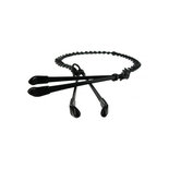 Black Nipple Tweezer Klemmen
