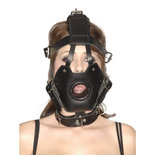 Strict Leather Premium