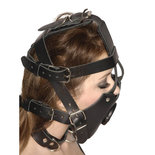 Strict Leather Premium