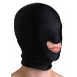 Premium Elastisch Hoofdmasker