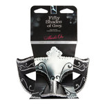 Masquerade masker set