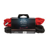 Bondage touwen