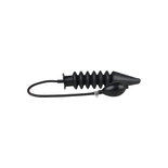 Accordion XL Buttplug