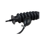 Accordion XL Buttplug