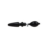 Expander Met Verwijderbare Pomp