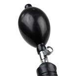 Expander Met Verwijderbare Pomp