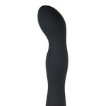Golvende anaal vibrator