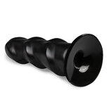 Anaal Dildo Met Ribbels