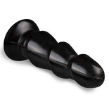 Anaal Dildo Met Ribbels