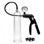 The Premium - Met Cockring