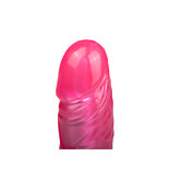 Spuitende Vibrator