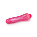 Spuitende Vibrator
