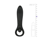 Anale vibrator