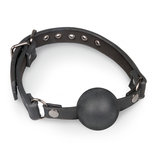 Ball gag - grote bal