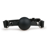 Ball gag - grote bal